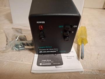 Motore telescopio Celestron Astromaster