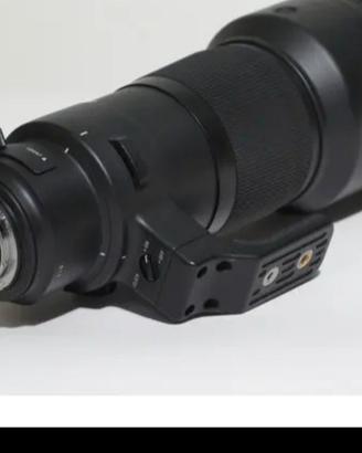 sigma 500 mm f4 dg s sport 