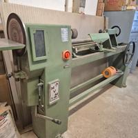 Macchinari falegname e fabbro