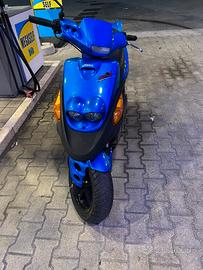 Booster ng spy