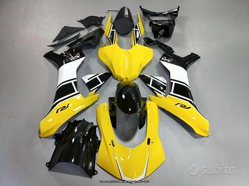 Prezzo speciale Carena YAMAHA YZF-R1 2015 - 2019