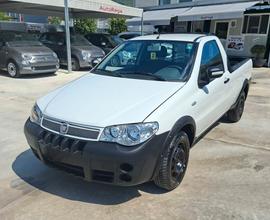 Fiat Strada 1.3 MJT Pick-up