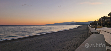 Bilocale Catanzaro lido zona fortuna