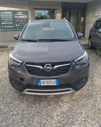 Opel Crossland X 1.5 ECOTEC D 102 CV Start&Stop Ul