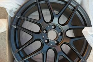 Cerchio originale Mercedes-AMG 19” A1774012400