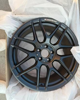 Cerchio originale Mercedes-AMG 19” A1774012400