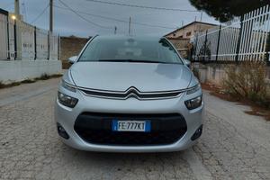 Citroen C4 Picasso BlueHDi 120 S&S Seduction
