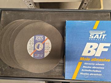 dischi da taglio da 300