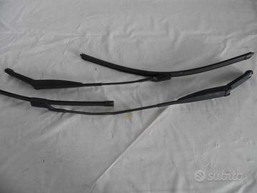 SPAZZOLE TERGICRISTALLO ANTERIORE LANCIA Delta 3°