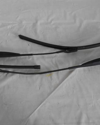 SPAZZOLE TERGICRISTALLO ANTERIORE LANCIA Delta 3°