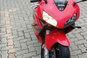 Honda CBR 600RR