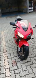 Honda CBR 600RR