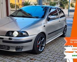 FIAT Punto 1 serie turbo cat 3 porte GT