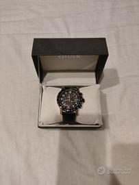 Citizen eco drive radio controllato 