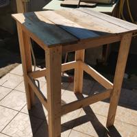 tavolo per bar, pub e pizzeria o giardino 