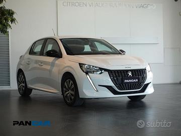 Peugeot 208 BlueHDi 100 Stop&Start 5 porte Active 