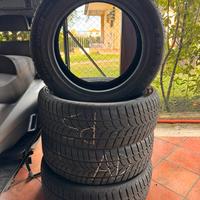 GOMME TERMICHE ( snowpower ) 255/55/20