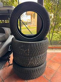 GOMME TERMICHE ( snowpower ) 255/55/20