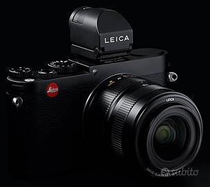LEICA X VARIO