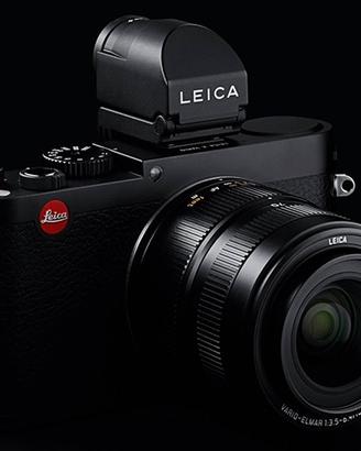 LEICA X VARIO