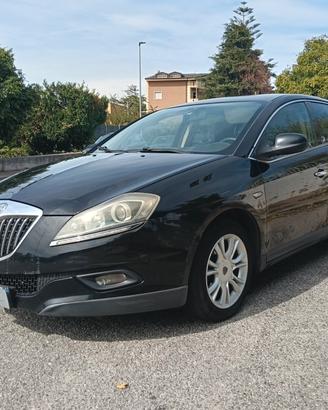Lancia Delta 1.6 MJT DPF Argento 2010