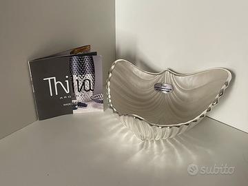 Ciotola decorativa di Thilia Argenti + certificato