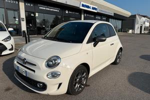 Fiat 500 1.2 S *NO VINCOLI* *VIRTUAL COCKPIT*