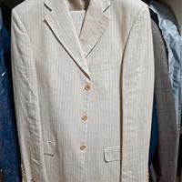 Vestito Uomo