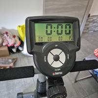 cyclette 