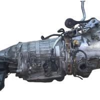 Cambi vari subaru (lista nella descrizione)