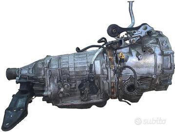 Cambi vari subaru (lista nella descrizione)