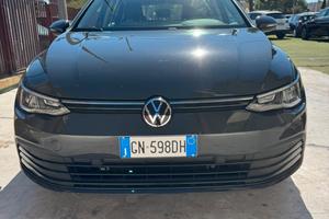 Volkswagen Golf 2.0 TDI DSG SCR Style