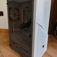 Case Oversteel Kyanite