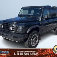 Ineos Grenadier STATION WAGON 3.0 TURBO B FIE...
