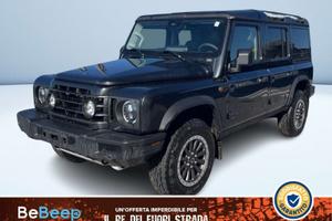 Ineos Grenadier STATION WAGON 3.0 TURBO B FIE...