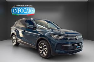 VOLKSWAGEN Tiguan 1.5 eTSI 150 CV ACT DSG Editio