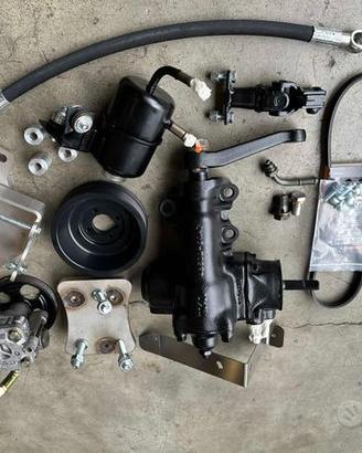 Kit idroguida per Suzuki Sj 413 / Samurai
