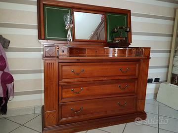 Trittico per camera da letto