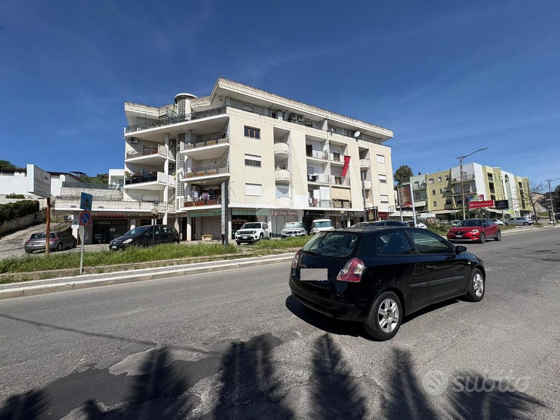 Apartment in Montalto Uffugo, Settimo - Vista 2