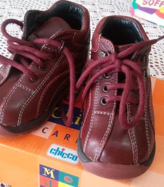 Scarpe bambina Chicco