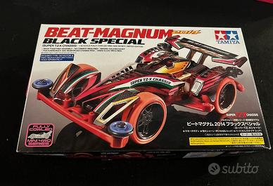 MINI 4 WD