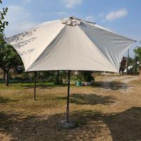 ombrellone da giardino 