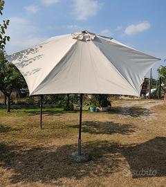 ombrellone da giardino 