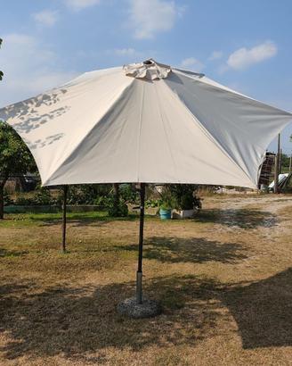 ombrellone da giardino 