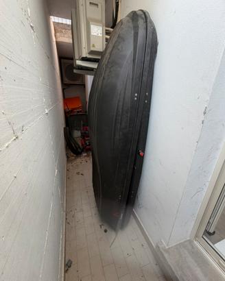 Gavone G3 Dachbox Reef 580