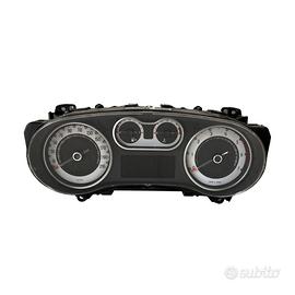 FIAT 500 L Serie (351_352) (12>) QUADRO STRUMENTI