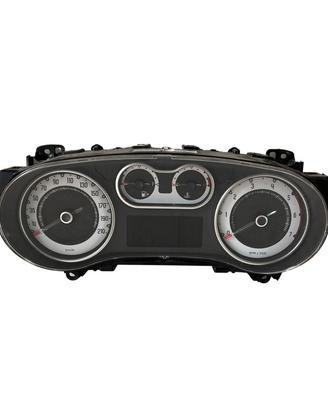 FIAT 500 L Serie (351_352) (12>) QUADRO STRUMENTI