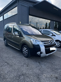 Citroen Berlingo Xtr