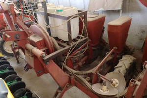 Seminatrice gaspardo sp520