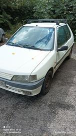 Peugeot 205 - 1993